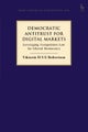 Democratic Antitrust for Digital Markets