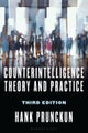 Counterintelligence Theory and Practice