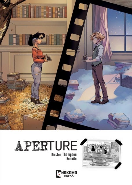 Aperture