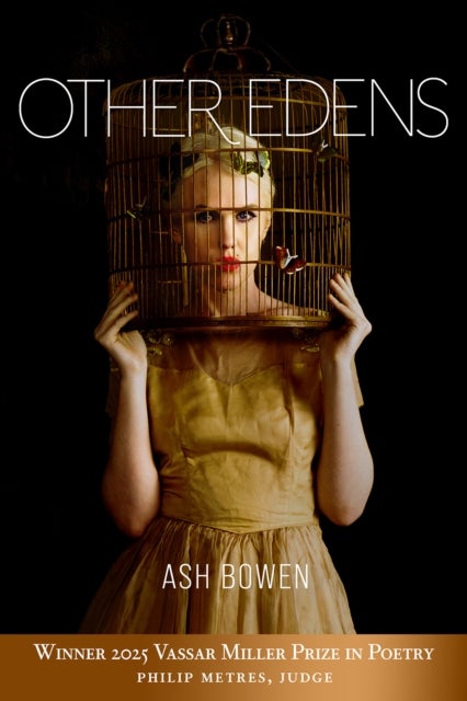 Other Edens Volume 33