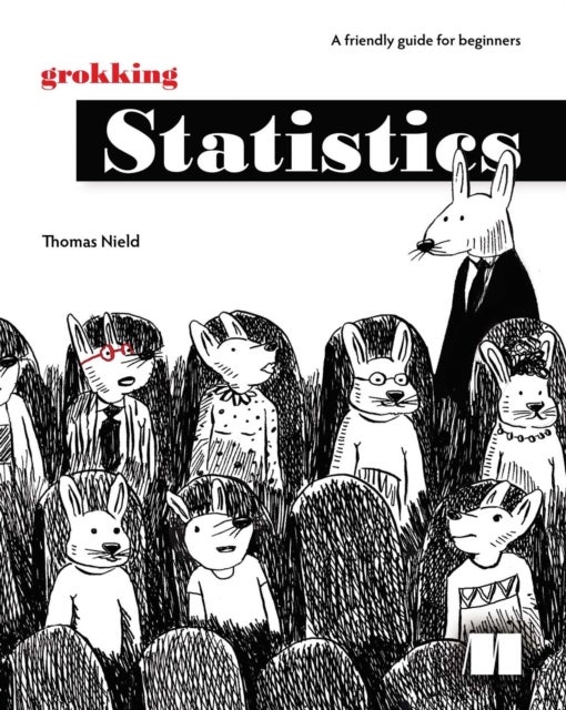 Grokking Statistics