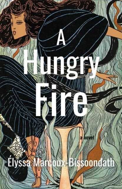Hungry Fire