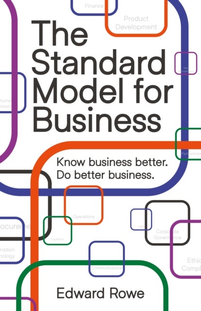 The Standard Model for Business - Know business better. Do better business.