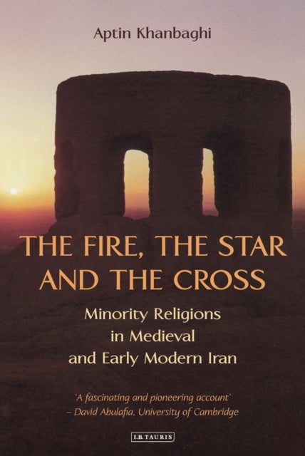 The Fire, the Star and the Cross - Minority Religions in Medieval and Early Modern Iran