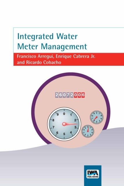 Integrated Water Meter Management