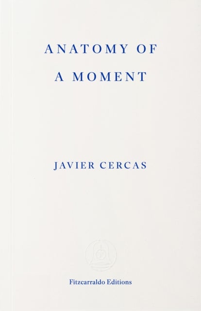 Anatomy of a Moment