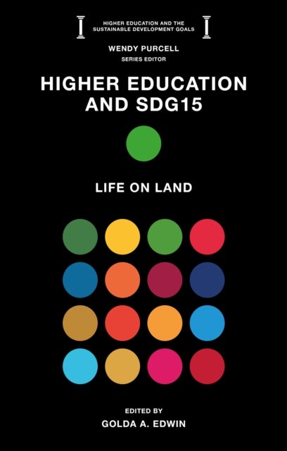 Higher Education and SDG15 - Life on Land