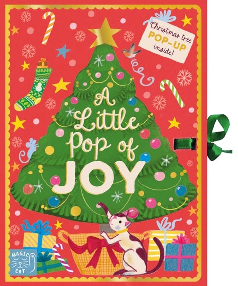 Little POP of Joy