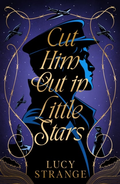 Cut Him Out in Little Stars