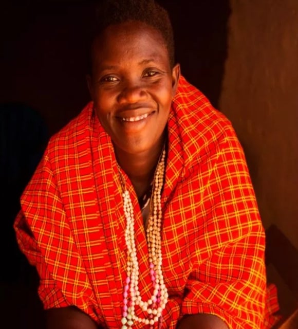 With the Sunset Came Fear - Lanan Stella Angel's ten-year in LRA Captivity