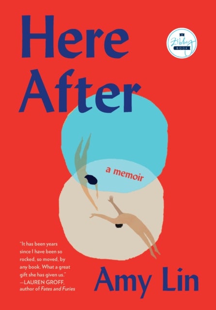 Here After - A Memoir
