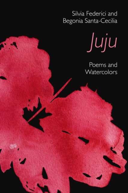 Juju - Poems and Watercolours