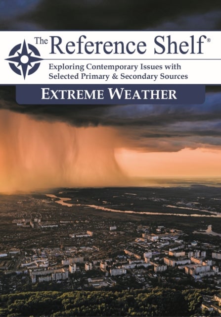 The Reference Shelf - Extreme Weather