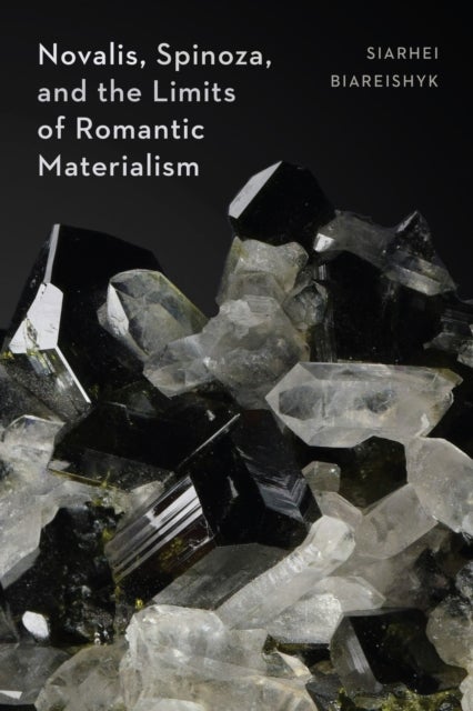 Novalis, Spinoza, and the Limits of Romantic Materialism
