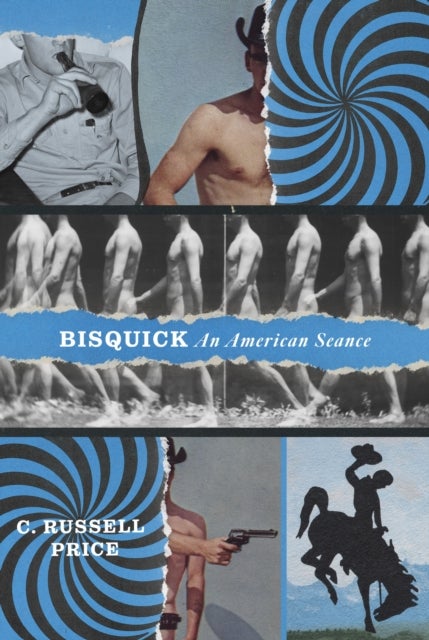 Bisquick - An American Seance