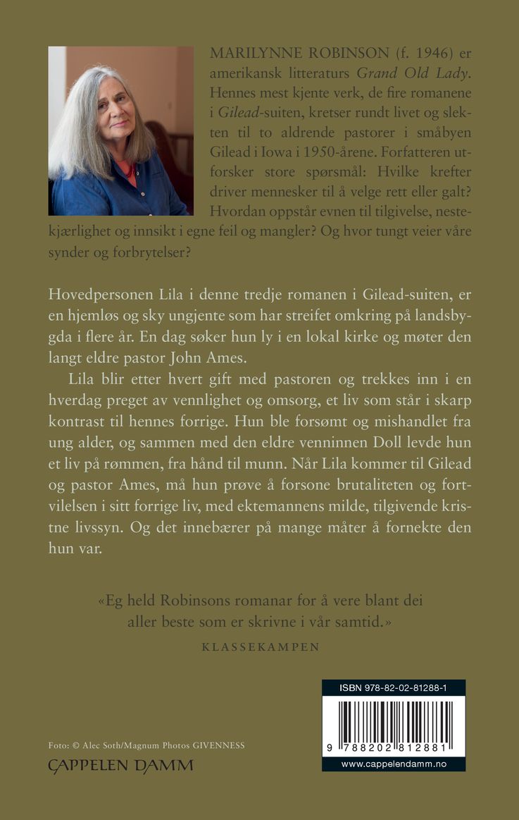 Lila