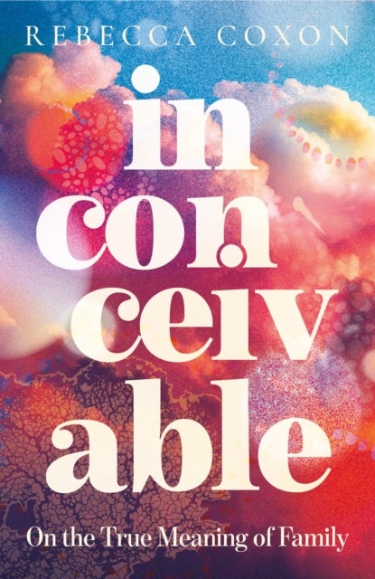 INCONCEIVABLE HB