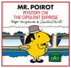 MR POIROT MYSTERY_MR MEN LI HB