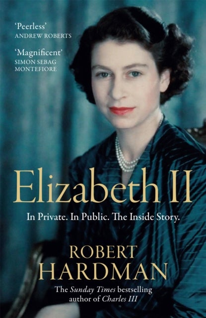 Elizabeth II - In Private. In Public. The Inside Story.
