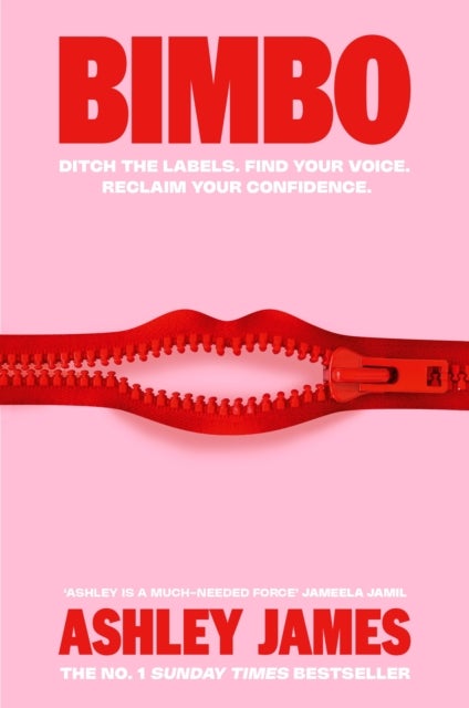 Bimbo - Ditch the Labels. Find Your Voice. Reclaim Your Confidence.
