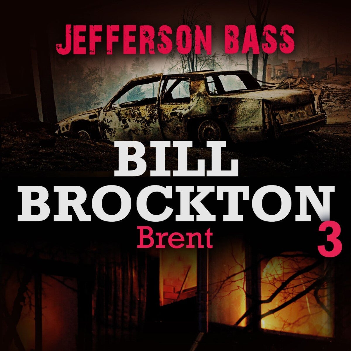 Brent