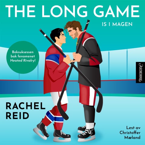 The long game - is i magen