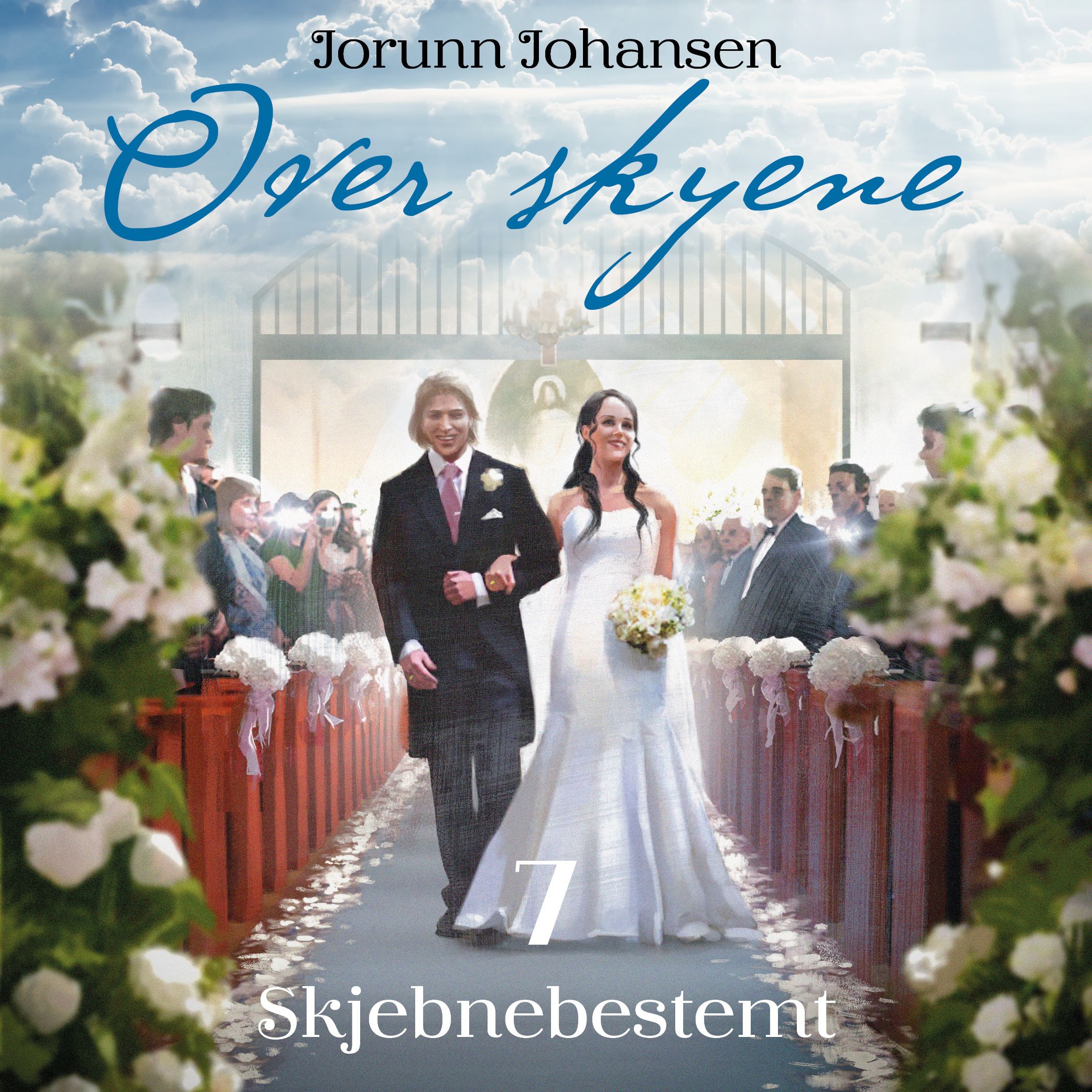 Skjebnebestemt