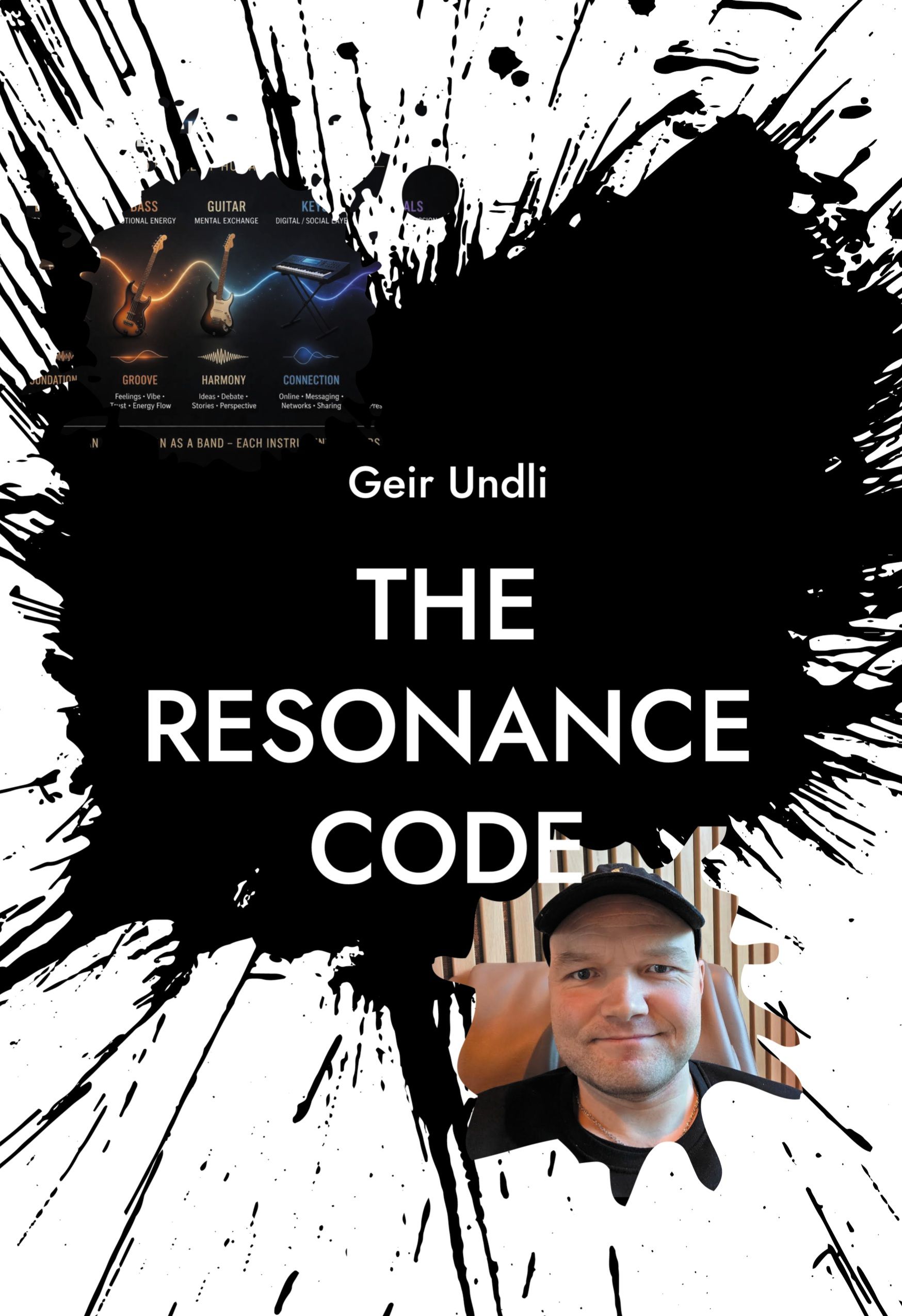 The resonance code - how people align, clash, and follow