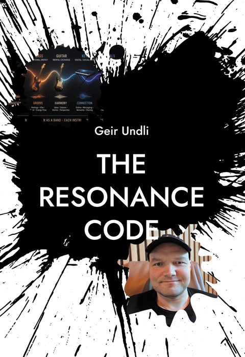 The resonance code - how people align, clash, and follow