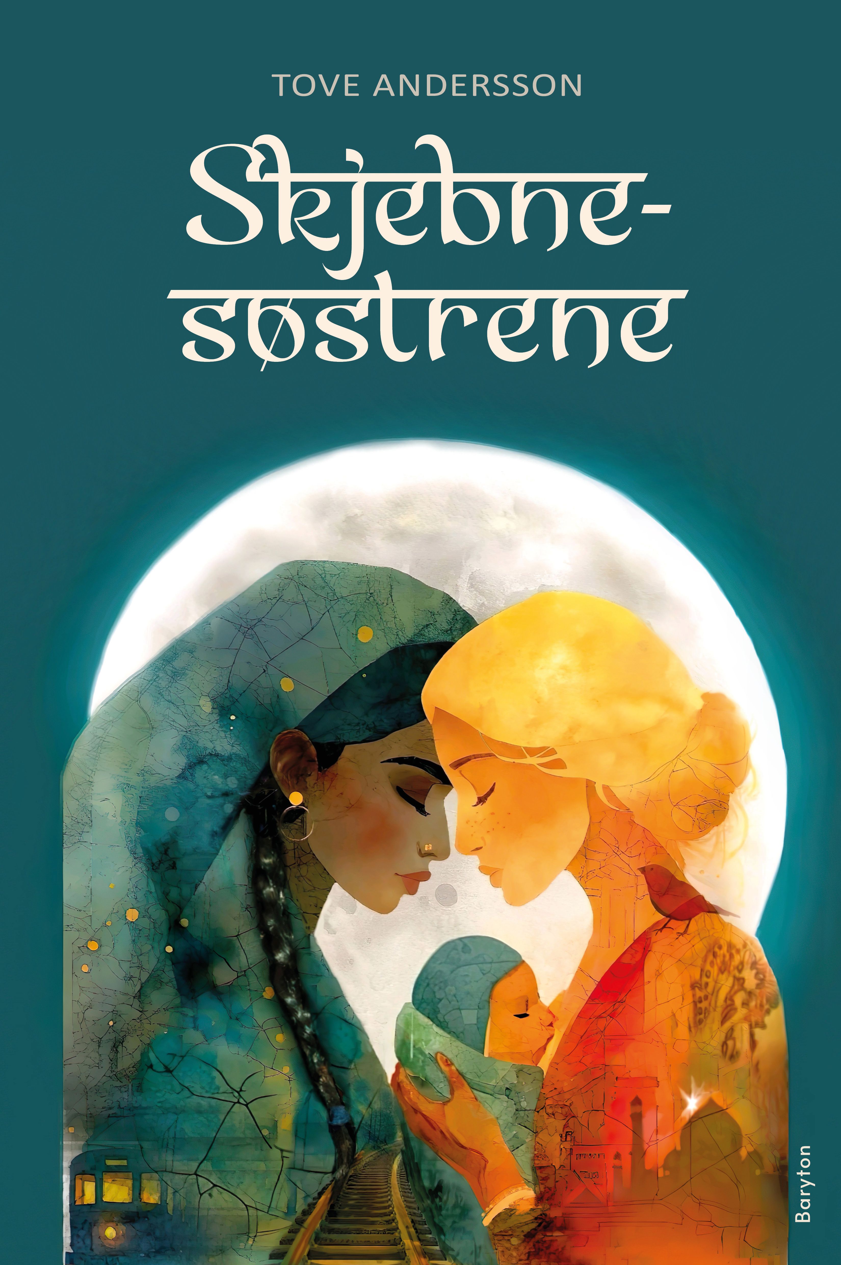 Skjebnesøstrene