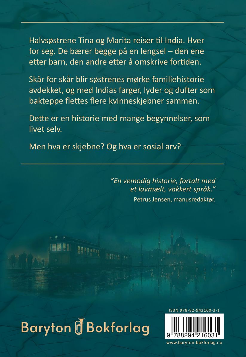 Skjebnesøstrene