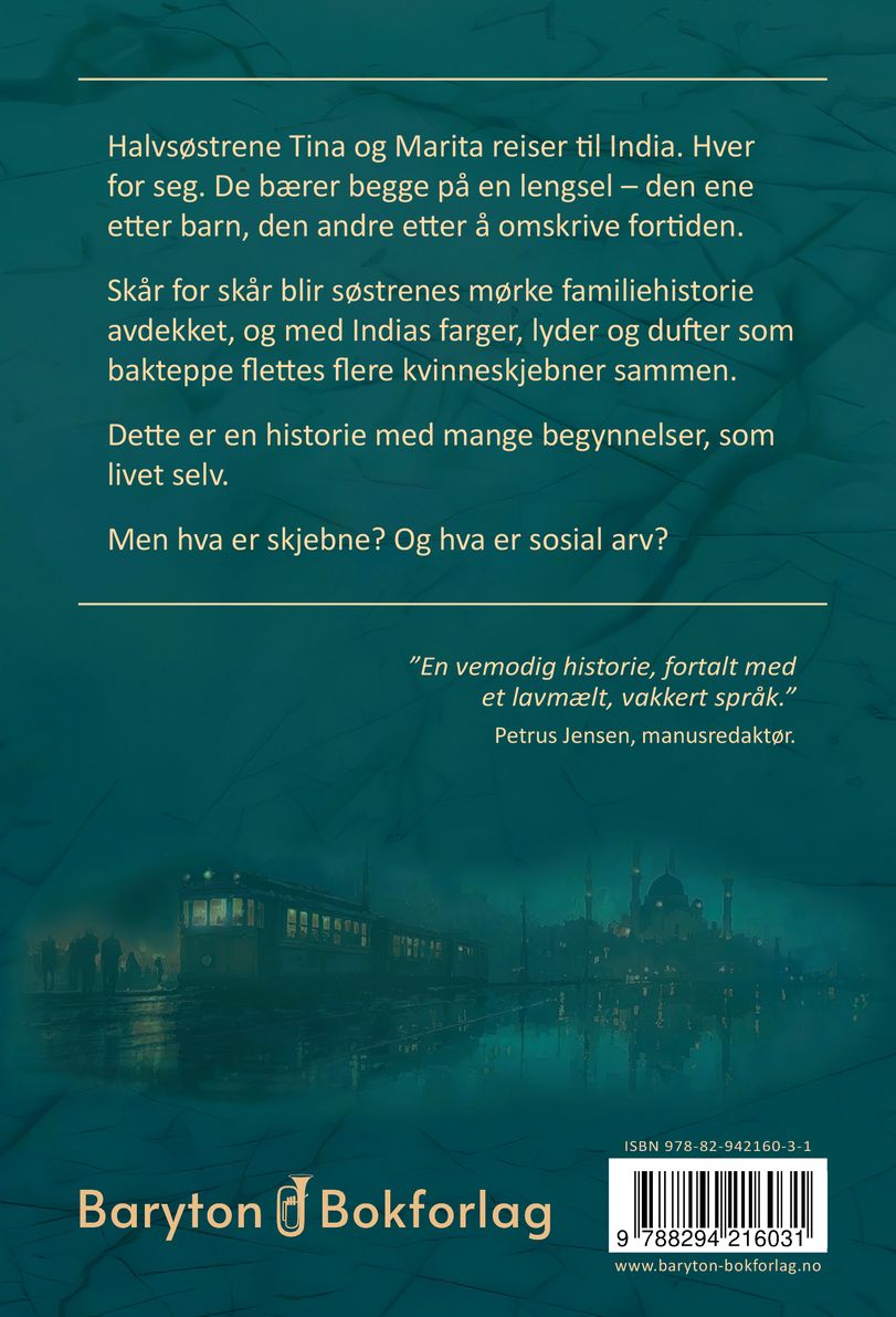 Skjebnesøstrene