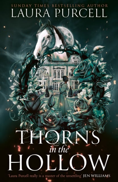 Thorns in the Hollow