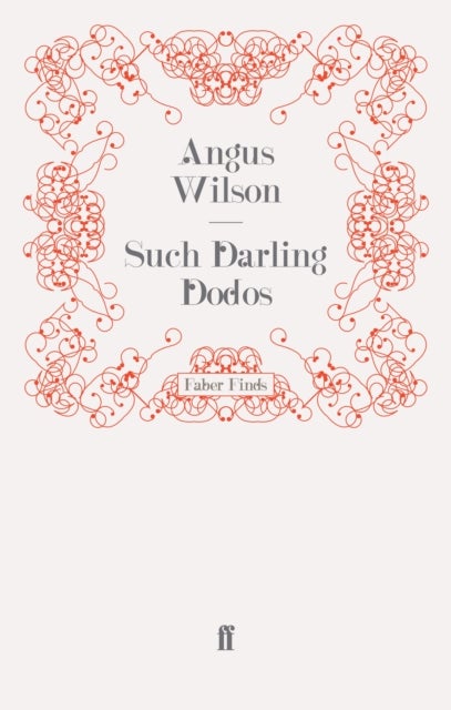 Such Darling Dodos - And Other Stories