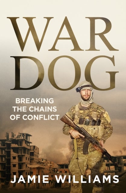 War Dog - Breaking the chains