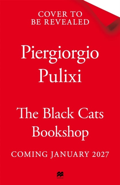 The Black Cats Bookshop
