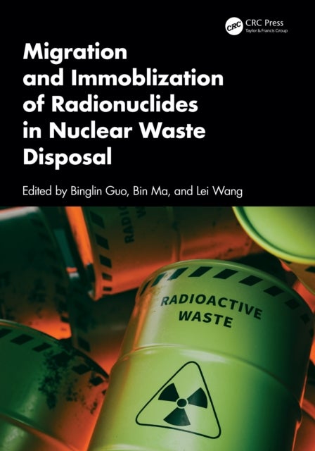 Migration and Immobilization of Radionuclides in Nuclear Waste Disposal
