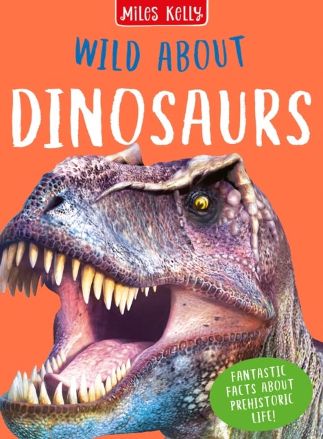 DINOSAURS_WILD ABOUT HB