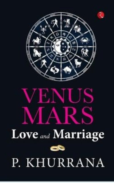 Venus Mars Love And Marriges - Love and Marriage