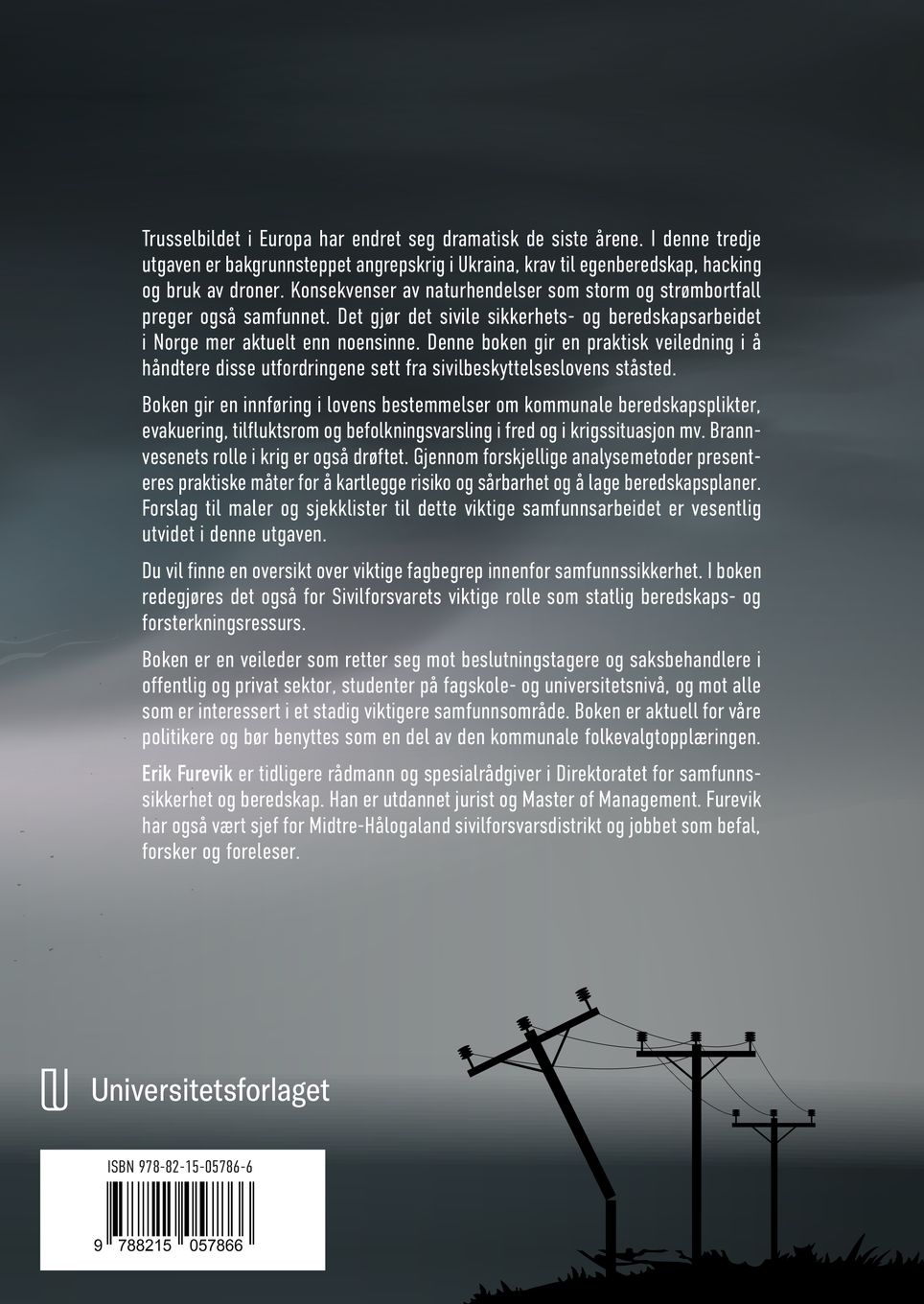 Sivilbeskyttelsesloven