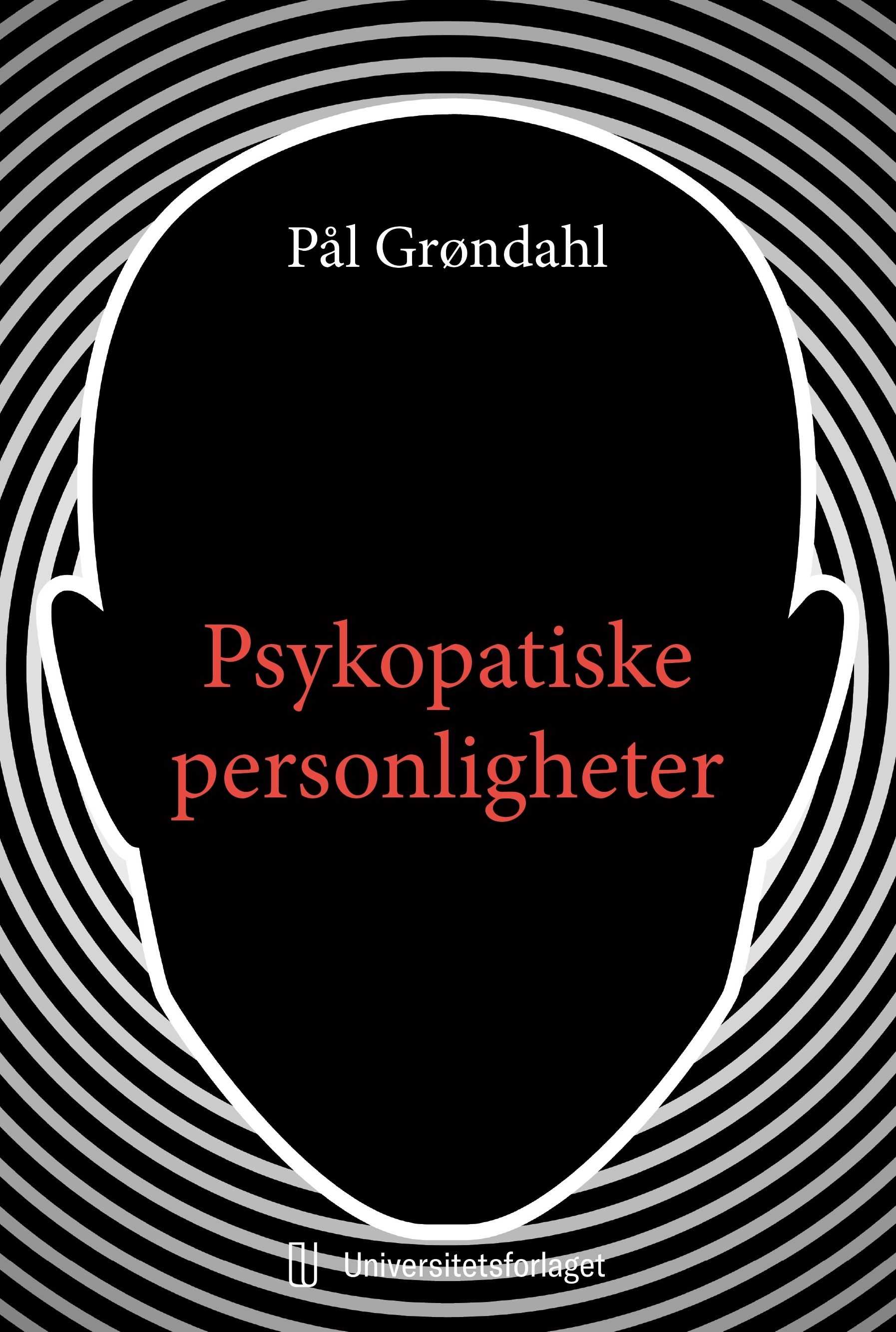 Psykopatiske personligheter