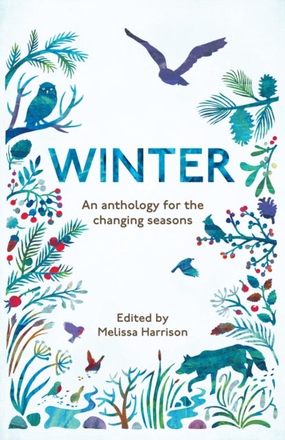Winter - An Anthology for the Changing Seasons
