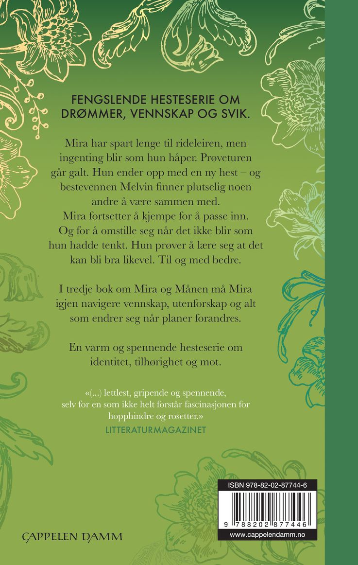 Min stjerne for alltid