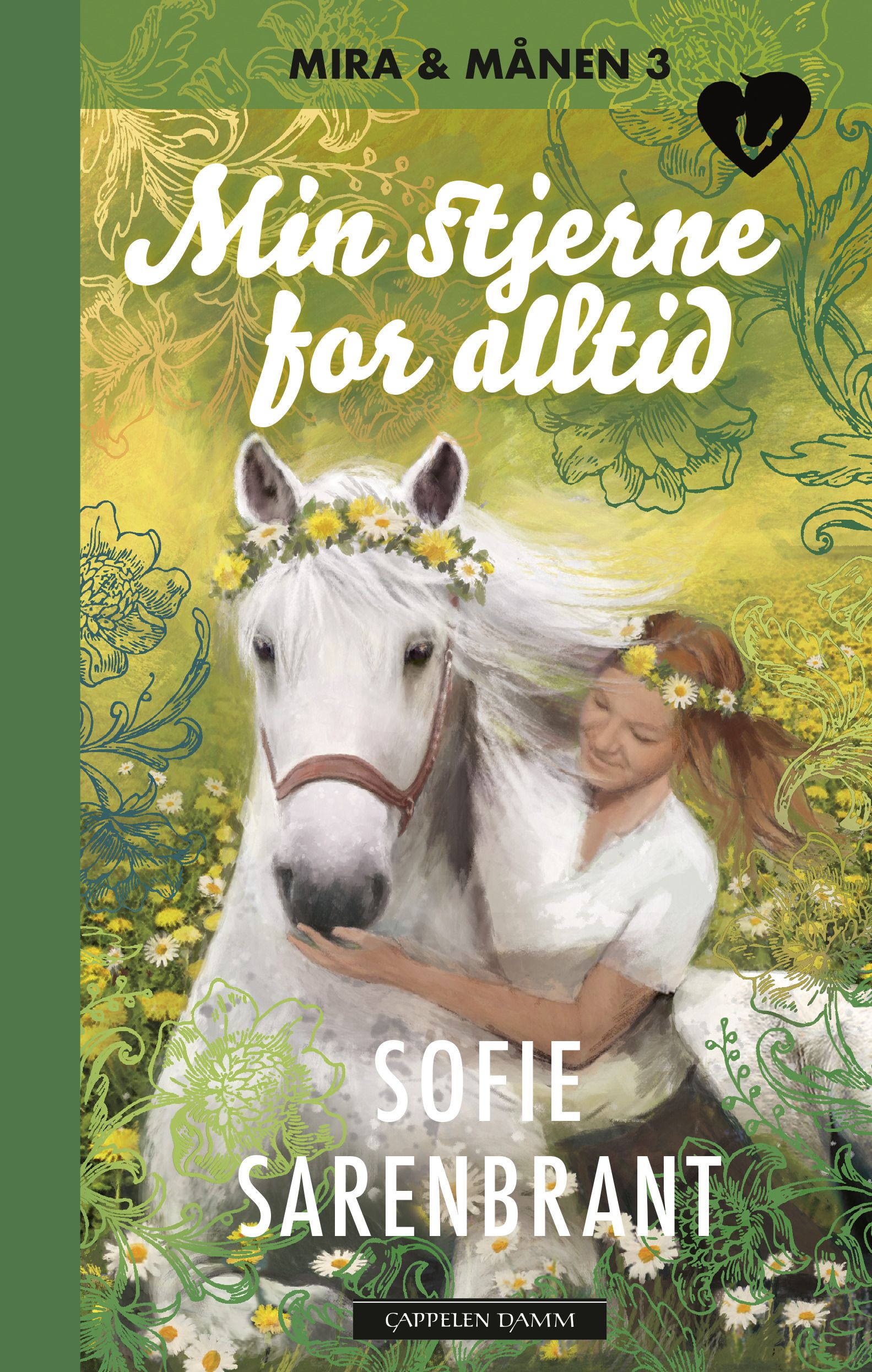 Min stjerne for alltid