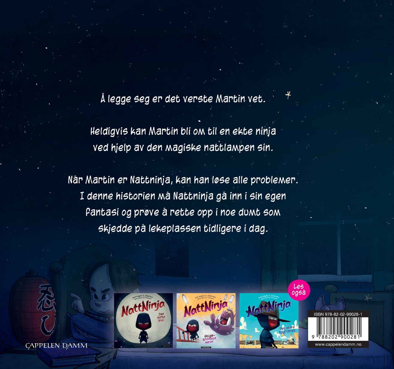Dragetårnet