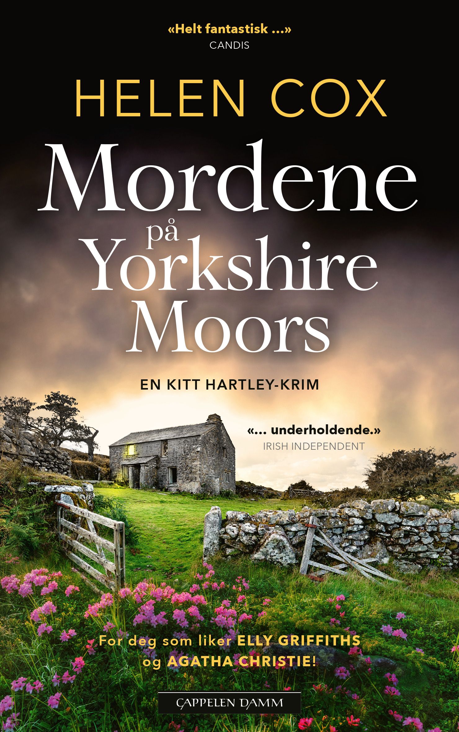 Mordene på Yorkshire Moors