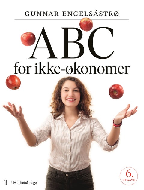 ABC for ikke-økonomer