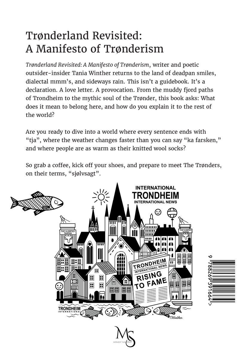 Trønderland revisited