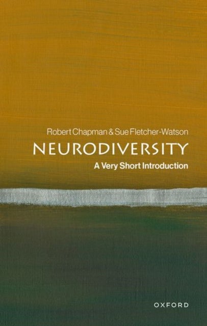 Neurodiversity - A Very Short Introduction