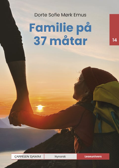 Familie på 37 måtar